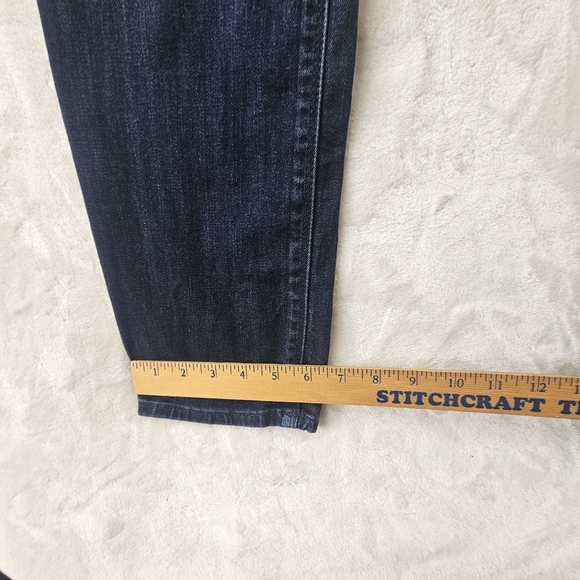 Express Jeans Skinny Stella Low Rise 0 Short Petite Zero Women’s 90s - Picture 10 of 15